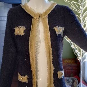 Dolce Caba cardigan